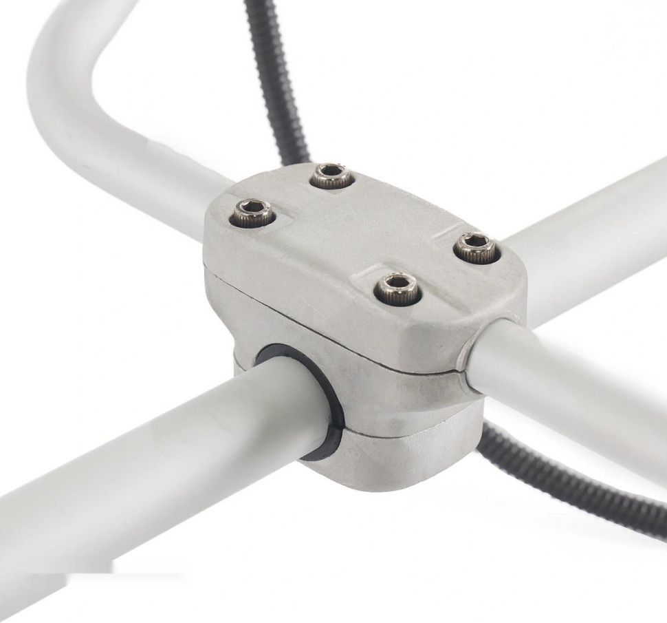 Триммер Интерскол КБ-44/52В Триммер Интерскол КБ-44/52В