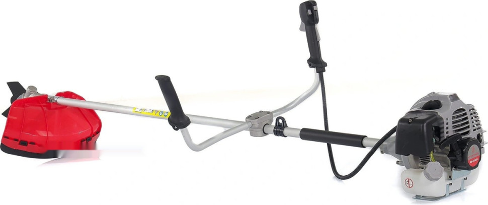 Триммер Интерскол КБ-44/52В Триммер Интерскол КБ-44/52В