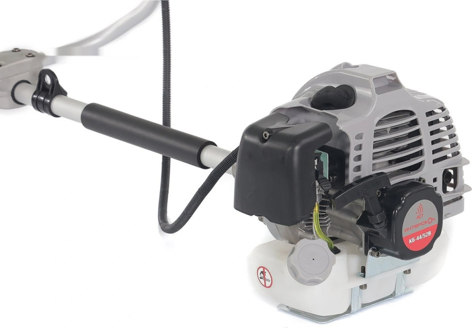 Триммер Интерскол КБ-44/52В Триммер Интерскол КБ-44/52В