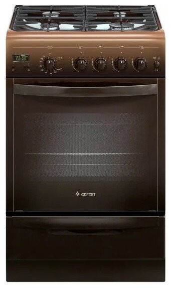 Плита Gefest 5100-03 0003 Плита Gefest 5100-03 0003