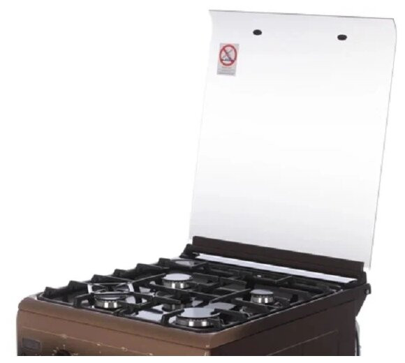 Плита Gefest 5100-03 0003 Плита Gefest 5100-03 0003