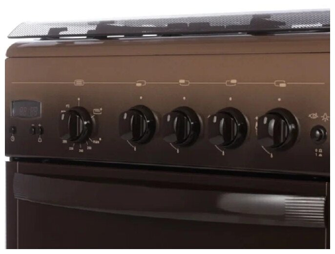 Плита Gefest 5100-03 0003 Плита Gefest 5100-03 0003