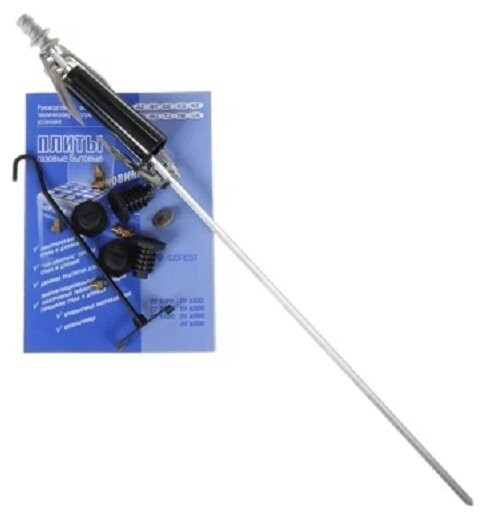 Плита Gefest 5100-03 0003 Плита Gefest 5100-03 0003