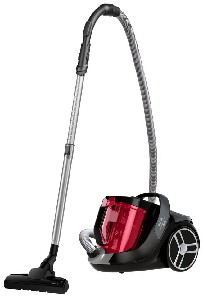 Пылесос Tefal TW7233EA