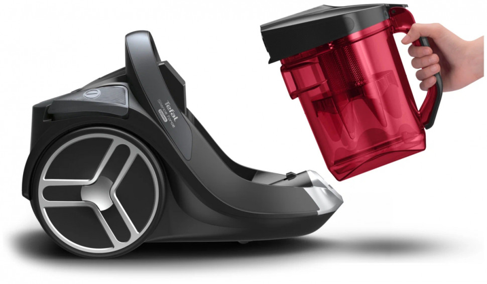 Пылесос Tefal TW7233EA Пылесос Tefal TW7233EA