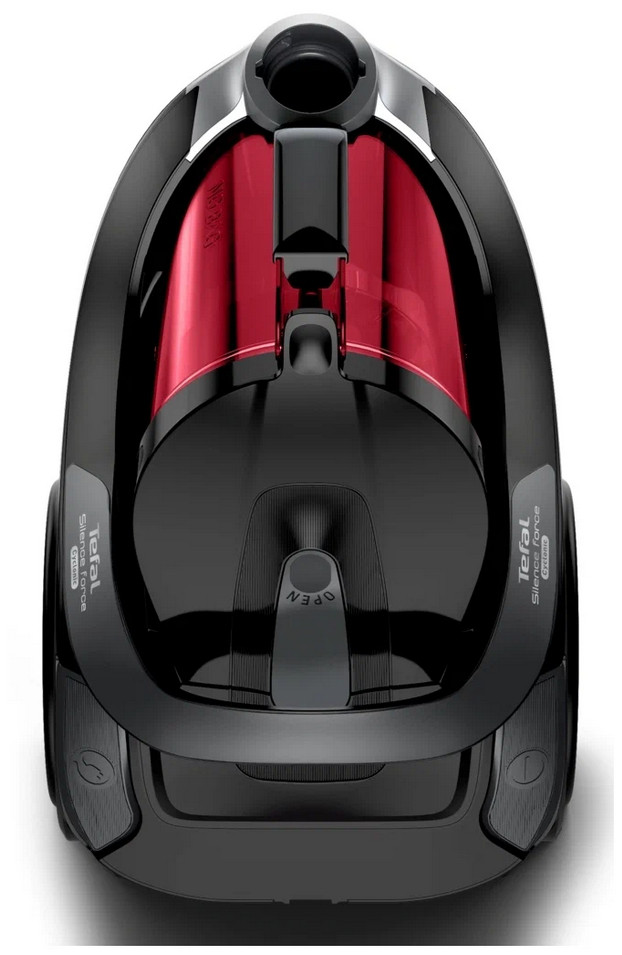 Пылесос Tefal TW7233EA Пылесос Tefal TW7233EA