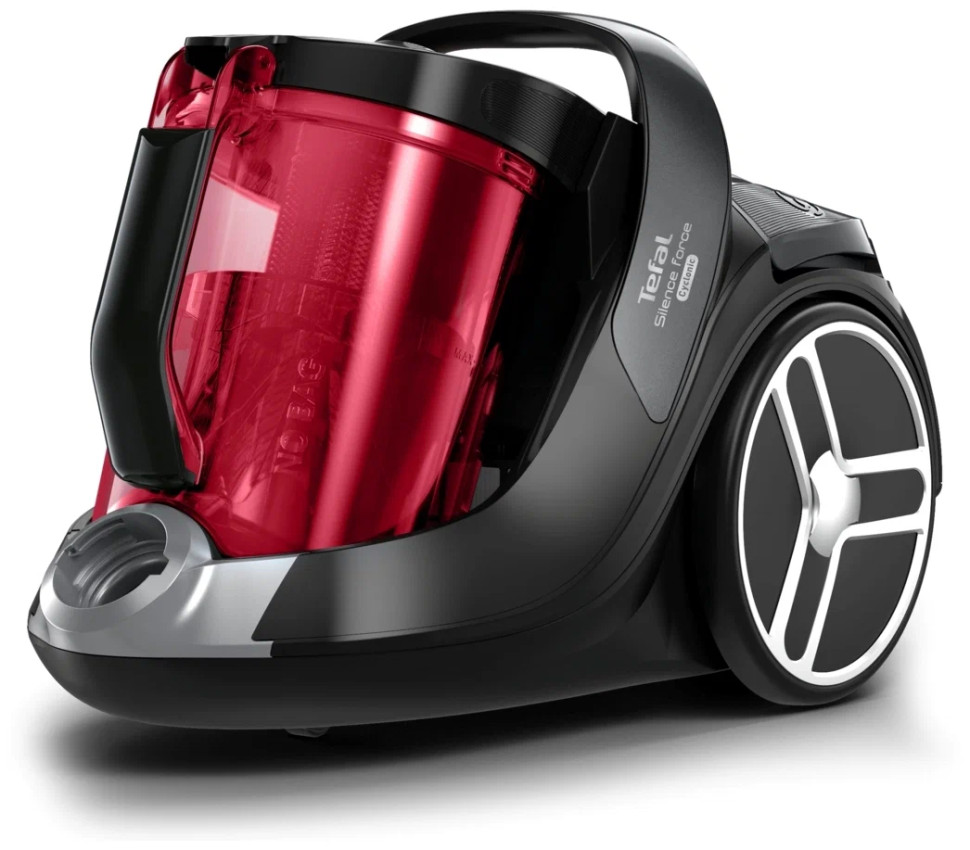 Пылесос Tefal TW7233EA Пылесос Tefal TW7233EA