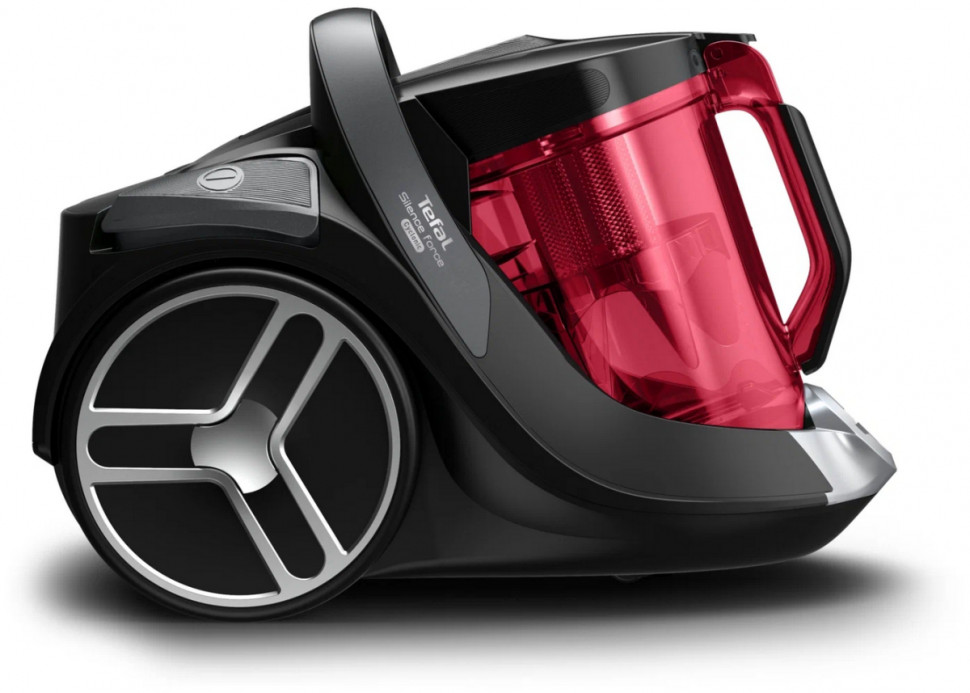 Пылесос Tefal TW7233EA Пылесос Tefal TW7233EA