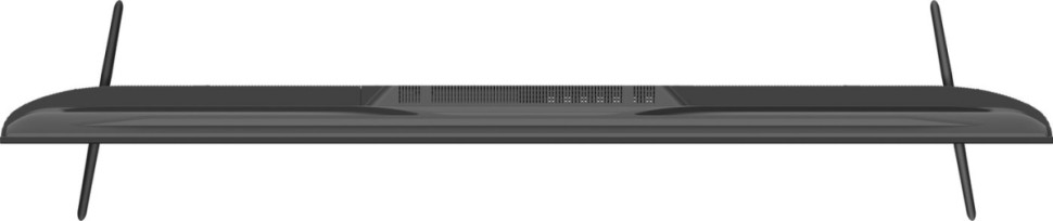 Телевизор Hikers 70HTU01