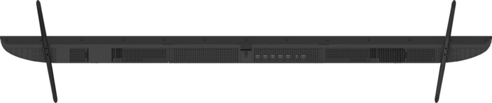 Телевизор Hikers 70HTU01