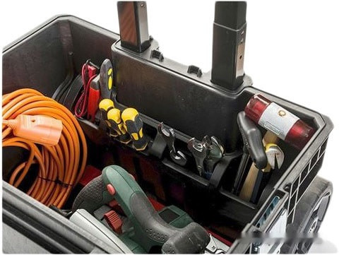 Ящик для инструментов Keter 236889 Ящик для инструментов Keter 236889