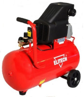 Компрессор Elitech КПМ 200/50