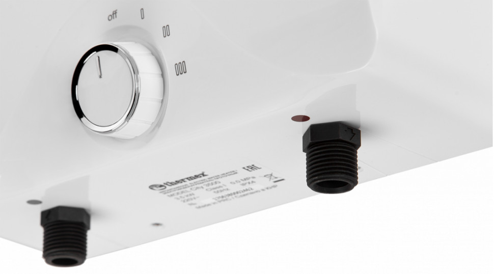 Водонагреватель Thermex City 3500