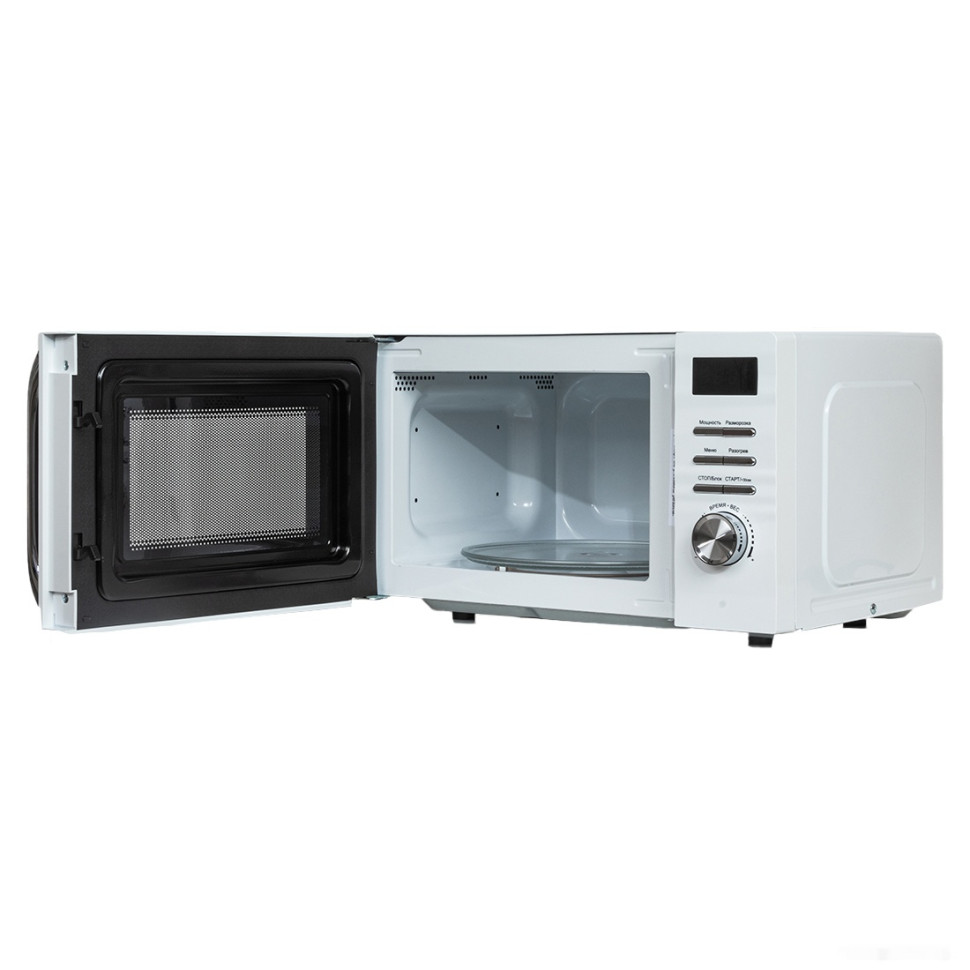 Микроволновая печь JVC JK-MW260D Микроволновая печь JVC JK-MW260D