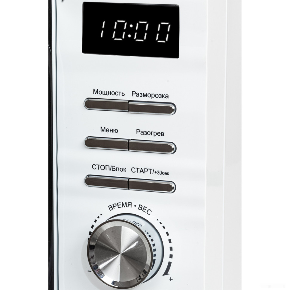 Микроволновая печь JVC JK-MW260D Микроволновая печь JVC JK-MW260D