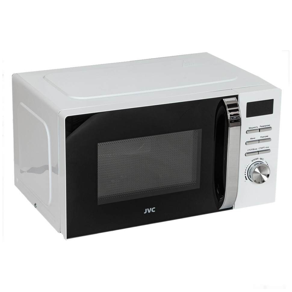 Микроволновая печь JVC JK-MW260D Микроволновая печь JVC JK-MW260D