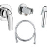 Смеситель Grohe BauCurve 124899
