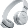 Наушники JBL Live 460NC (белый)