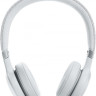 Наушники JBL Live 460NC (белый)