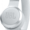 Наушники JBL Live 460NC (белый)