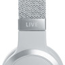Наушники JBL Live 460NC (белый)