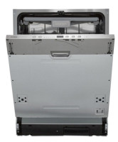 Посудомоечная машина Hyundai HBD660