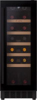 Винный шкаф LEX LWD3020BL