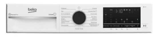 Стиральная машина Beko B3WFR56H2W
