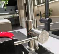 Смеситель Franke Smart Glenda 115.0706.985