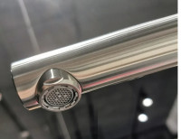 Смеситель Franke Smart Glenda 115.0706.985