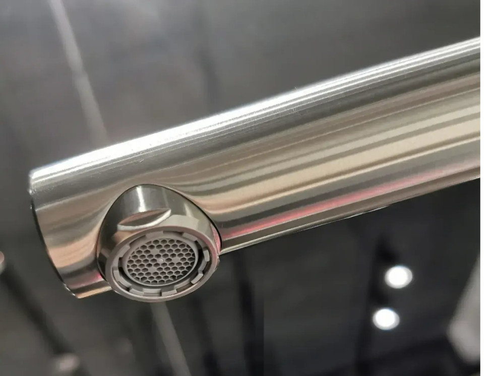 Смеситель Franke Smart Glenda 115.0706.985