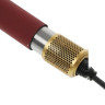 Фен Dyson HD16 Supersonic Nural Curly+Coily (евровилка, красный бархат/золотой) Фен Dyson HD16 Supersonic Nural Curly+Coily (евровилка, красный бархат/золотой)