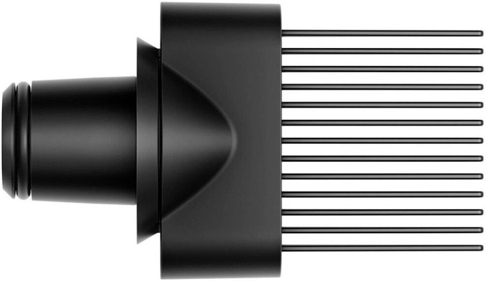 Фен Dyson HD16 Supersonic Nural Curly+Coily (евровилка, красный бархат/золотой) Фен Dyson HD16 Supersonic Nural Curly+Coily (евровилка, красный бархат/золотой)