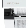 Вытяжка Krona Kamilla MV 6001 КА-00008835 (белый)