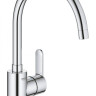 Смеситель Grohe Eurostyle Cosmopolitan DN 15