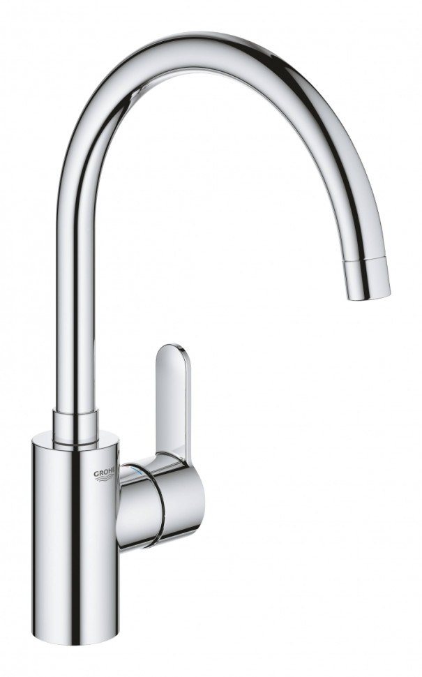 Смеситель Grohe Eurostyle Cosmopolitan DN 15