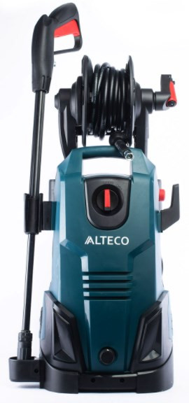 Мойка высокого давления Alteco HPW 185 (HPW 2112) Мойка высокого давления Alteco HPW 185 (HPW 2112)