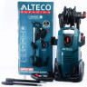 Мойка высокого давления Alteco HPW 185 (HPW 2112) Мойка высокого давления Alteco HPW 185 (HPW 2112)