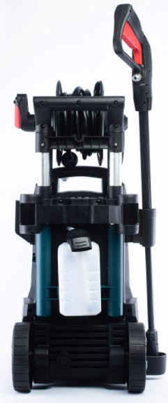 Мойка высокого давления Alteco HPW 185 (HPW 2112) Мойка высокого давления Alteco HPW 185 (HPW 2112)