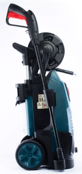 Мойка высокого давления Alteco HPW 185 (HPW 2112) Мойка высокого давления Alteco HPW 185 (HPW 2112)