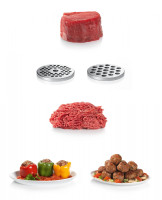 Мясорубка Bosch MFW 67600