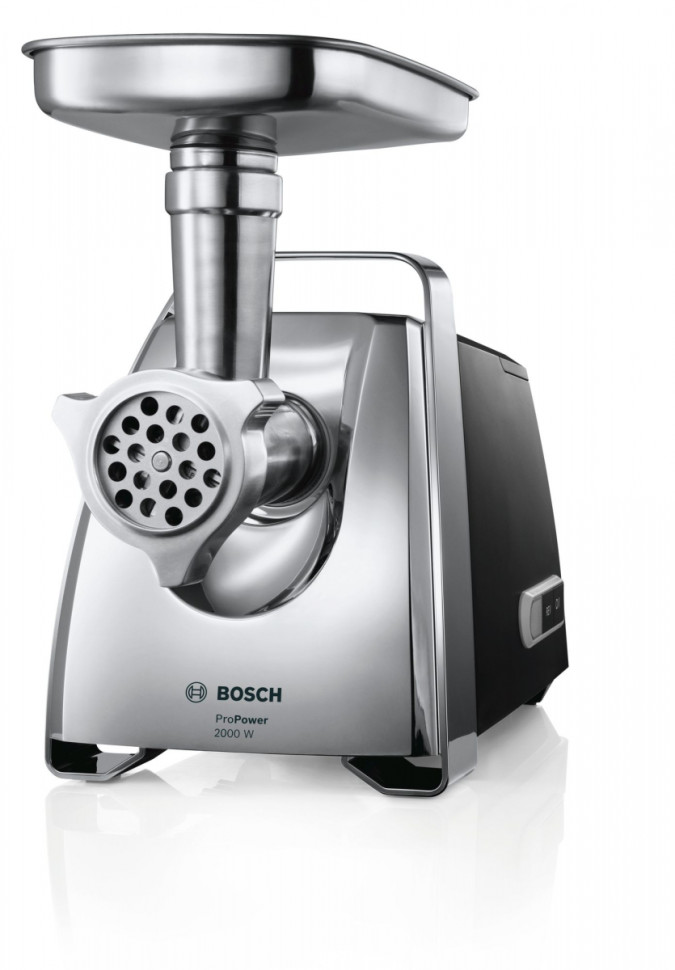 Мясорубка Bosch MFW 67600 Мясорубка Bosch MFW 67600