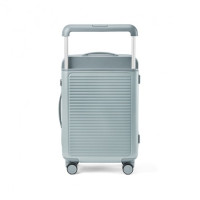 Чемодан на колесах Ninetygo NULIFE luggage 20&quot; (6941413231411) зелёный