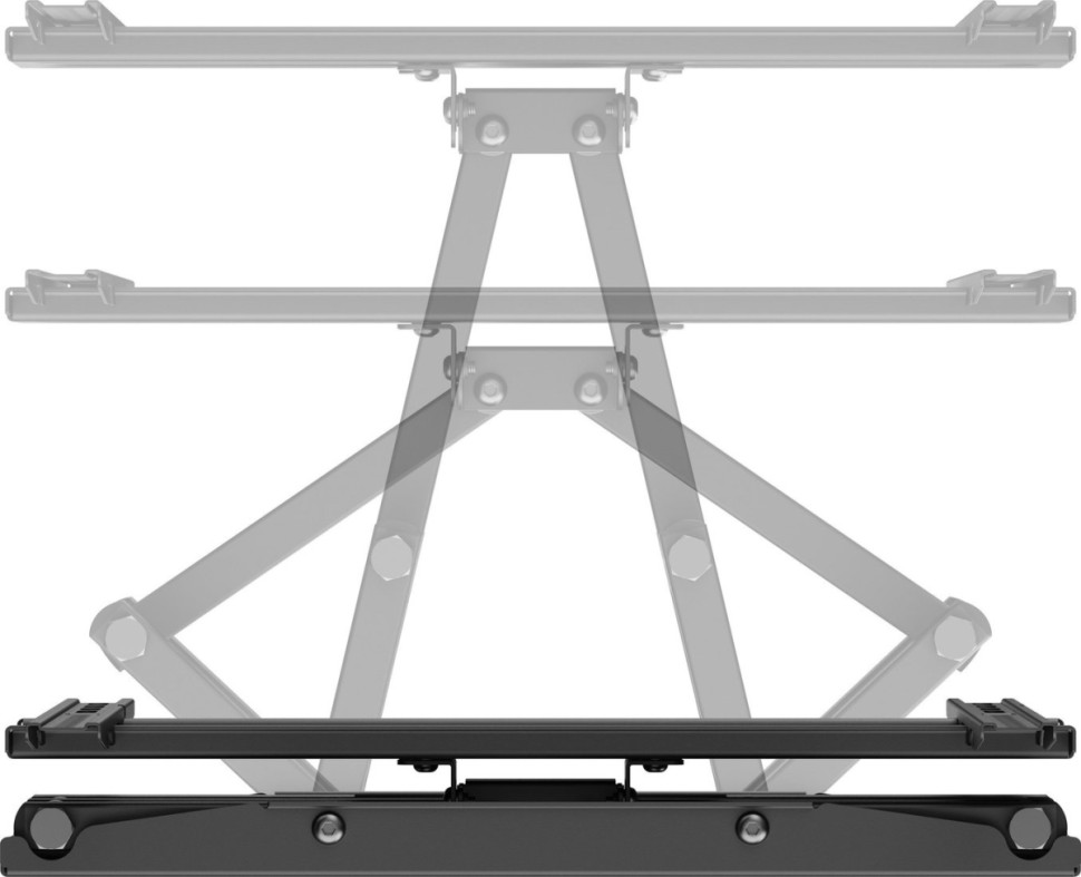Кронштейн BrightSight LPA85-446 (черный)