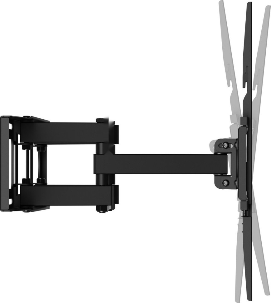 Кронштейн BrightSight LPA85-446 (черный)