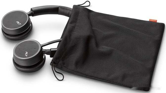 Наушники Plantronics Voyager B4220 USB-A