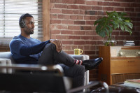 Наушники Plantronics Voyager B4220 USB-A