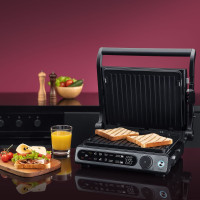 Электрогриль Rondell RDE-1700