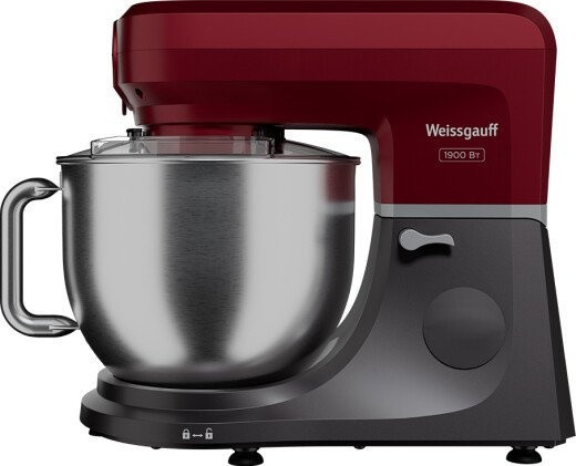 Кухонный комбайн Weissgauff WKM 792 DPB Digital Multi Chef Кухонный комбайн Weissgauff WKM 792 DPB Digital Multi Chef