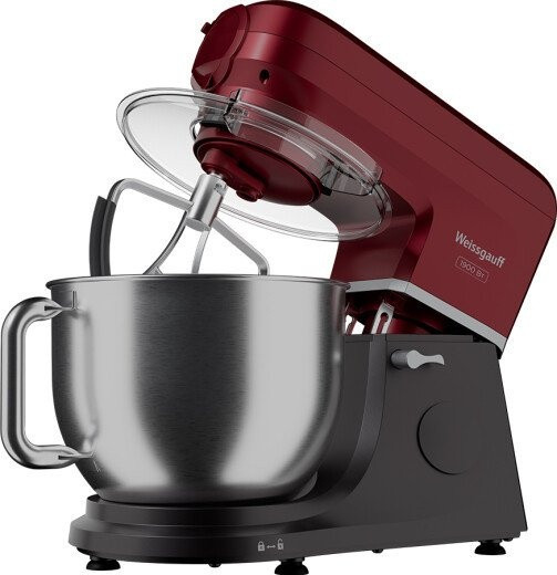 Кухонный комбайн Weissgauff WKM 792 DPB Digital Multi Chef Кухонный комбайн Weissgauff WKM 792 DPB Digital Multi Chef